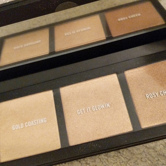 Mac highlighted palette - Picture 3 of 3